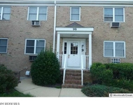 Unit for rent at 98 Stonehurst Boulevard, Freehold, NJ, 07728