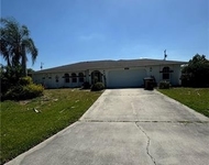 Unit for rent at 1813 Se 5th Pl, CAPE CORAL, FL, 33990