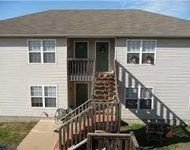 Unit for rent at 611 Westfield  Pl Unit #c, Gravette, AR, 72736