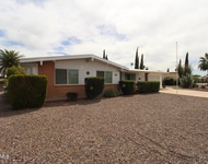 Unit for rent at 10438 W Rodgers Circle, Sun City, AZ, 85351