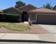 Unit for rent at 1019 E Windsor Drive, Gilbert, AZ, 85296