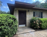 Unit for rent at 1501 Branch Street, TALLAHASSEE, FL, 32303