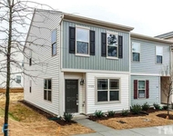 Unit for rent at 3 Belhaven Drive, Clayton, NC, 27520