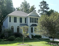 Unit for rent at 117 Lonebrook Drive, Chapel Hill, NC, 27516