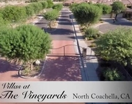 Unit for rent at 86242 Pinot Noir Lane, Coachella, CA, 92236