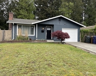 Unit for rent at 1613 S Winnifred Street, Tacoma, WA, 98465