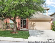 Unit for rent at 164 Nesting Tree, San Antonio, TX, 78253-6230