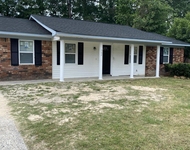 Unit for rent at 3626 Cameron Drive, Augusta, GA, 30906