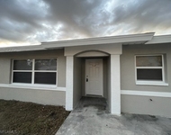 Unit for rent at 730-730 Holmes Avenue, LEHIGH ACRES, FL, 33974