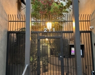 Unit for rent at 211 S Wilson Avenue, Pasadena, CA, 91106