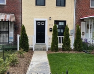 Unit for rent at 210 63rd St Ne, WASHINGTON, DC, 20019