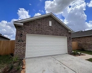 Unit for rent at 23055 True Fortune Drive, Katy, TX, 77493