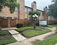 Unit for rent at 9800 Pagewood Lane, Houston, TX, 77042