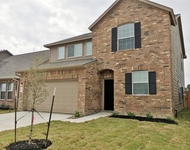 Unit for rent at 19035 Treviso Terrace Lane, Katy, TX, 77449