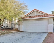 Unit for rent at 6337 Canyon Vista Court, Las Vegas, NV, 89156