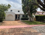 Unit for rent at 550 W 49th St, Miami Beach, FL, 33140