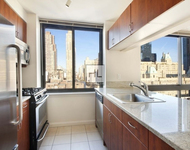 Unit for rent at 400 W 55th St, NEW YORK, NY, 10019