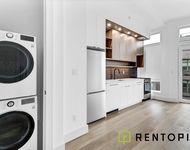 Unit for rent at 74 North 1st Street, Brooklyn, NY 11249