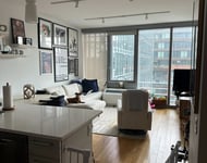 Unit for rent at 550 West 54th Street, New York, NY 10019