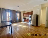 Unit for rent at 1647 Union Street, Brooklyn, NY 11213