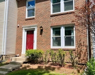 Unit for rent at 9918 Oakdale Woods Ct, VIENNA, VA, 22181