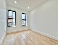 Unit for rent at 1518 Jefferson Avenue, Brooklyn, NY 11237