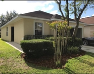 Unit for rent at 5843 Wrenwater Drive, LITHIA, FL, 33547