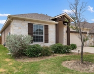 Unit for rent at 941 Swan Flower St, Leander, TX, 78641