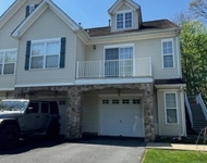 Unit for rent at 601 Wendover Ct, Randolph Twp., NJ, 07869