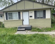 Unit for rent at 1134 N Elder Avenue, Indianapolis, IN, 46222