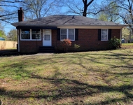 Unit for rent at 438 Coolidge Avenue, Statesville, NC, 28677