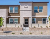 Unit for rent at 3727 Celesta Vista Avenue, Henderson, NV, 89044