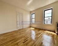 Unit for rent at 614 West 152nd Street, New York, NY, 10031