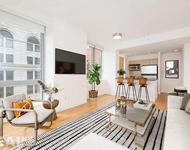 Unit for rent at 88 Leonard St, New York, NY, 10013