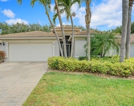 Unit for rent at 5335 Vernio Lane, Boynton Beach, FL, 33437