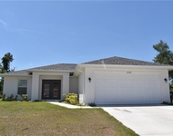 Unit for rent at 2295 Saturday St, NORTH PORT, FL, 34288