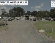 Unit for rent at 14120 Overstreet Road, Maumelle, AR, 72113