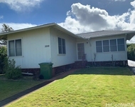 Unit for rent at 2019 Puna Street, Honolulu, HI, 96817