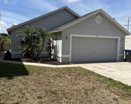 Unit for rent at 3920 Raney Road, Titusville, FL, 32780