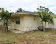 Unit for rent at 3863 Park Ln, West Palm Beach, FL, 33406