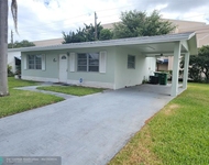 Unit for rent at 2634 Nw 51st Pl, Fort Lauderdale, FL, 33309