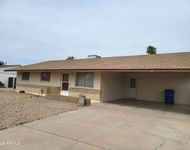 Unit for rent at 2528 E Golden Street, Mesa, AZ, 85213