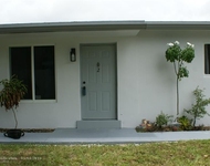 Unit for rent at 6109 Sw 30th St, Miramar, FL, 33023
