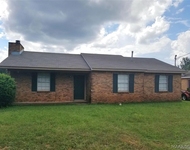 Unit for rent at 1595 Deatsville Highway, Millbrook, AL, 36054