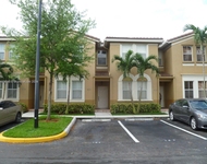 Unit for rent at 15680 Sw 40th St, Miramar, FL, 33027
