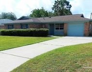 Unit for rent at 1219 Brook Bend Rd, Pensacola, FL, 32506