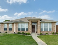 Unit for rent at 1519 Home Park Drive, Allen, TX, 75002