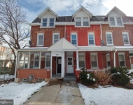 Unit for rent at 754 Haws Ave, NORRISTOWN, PA, 19401