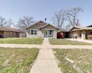 Unit for rent at 3020 James Avenue, Fort Worth, TX, 76110