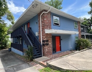 Unit for rent at 1229 Willow Branch Avenue, Jacksonville, FL, 32205